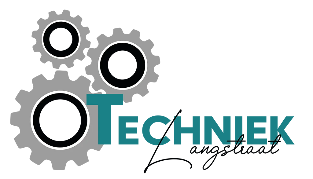 logo platform techniek de langstraat