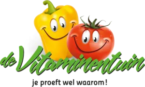 logo vitaminentuin