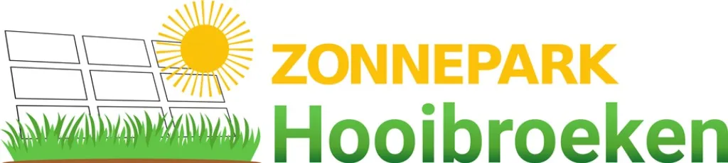 logo zonnepark hooirbroeken export