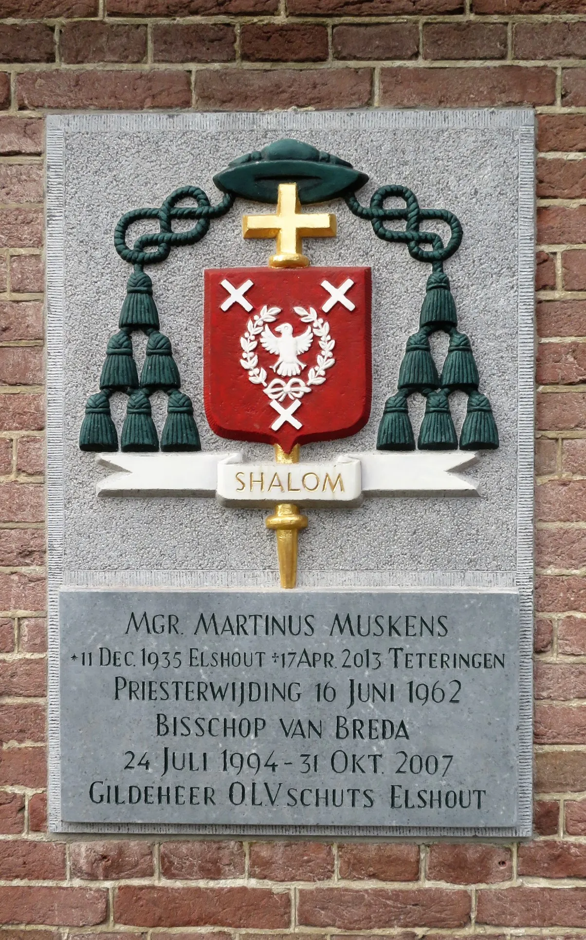 m60 muskens