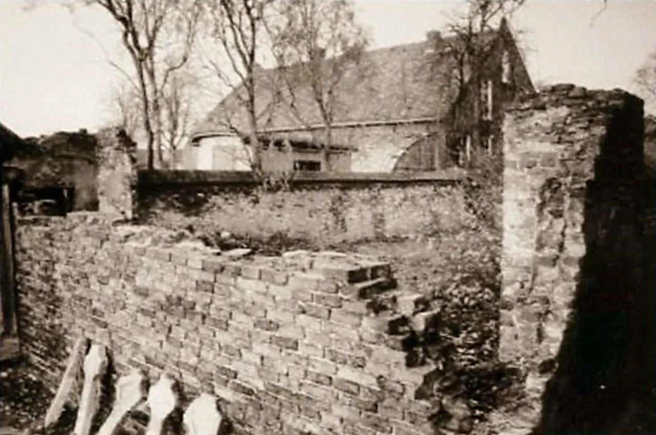 mariakapel150