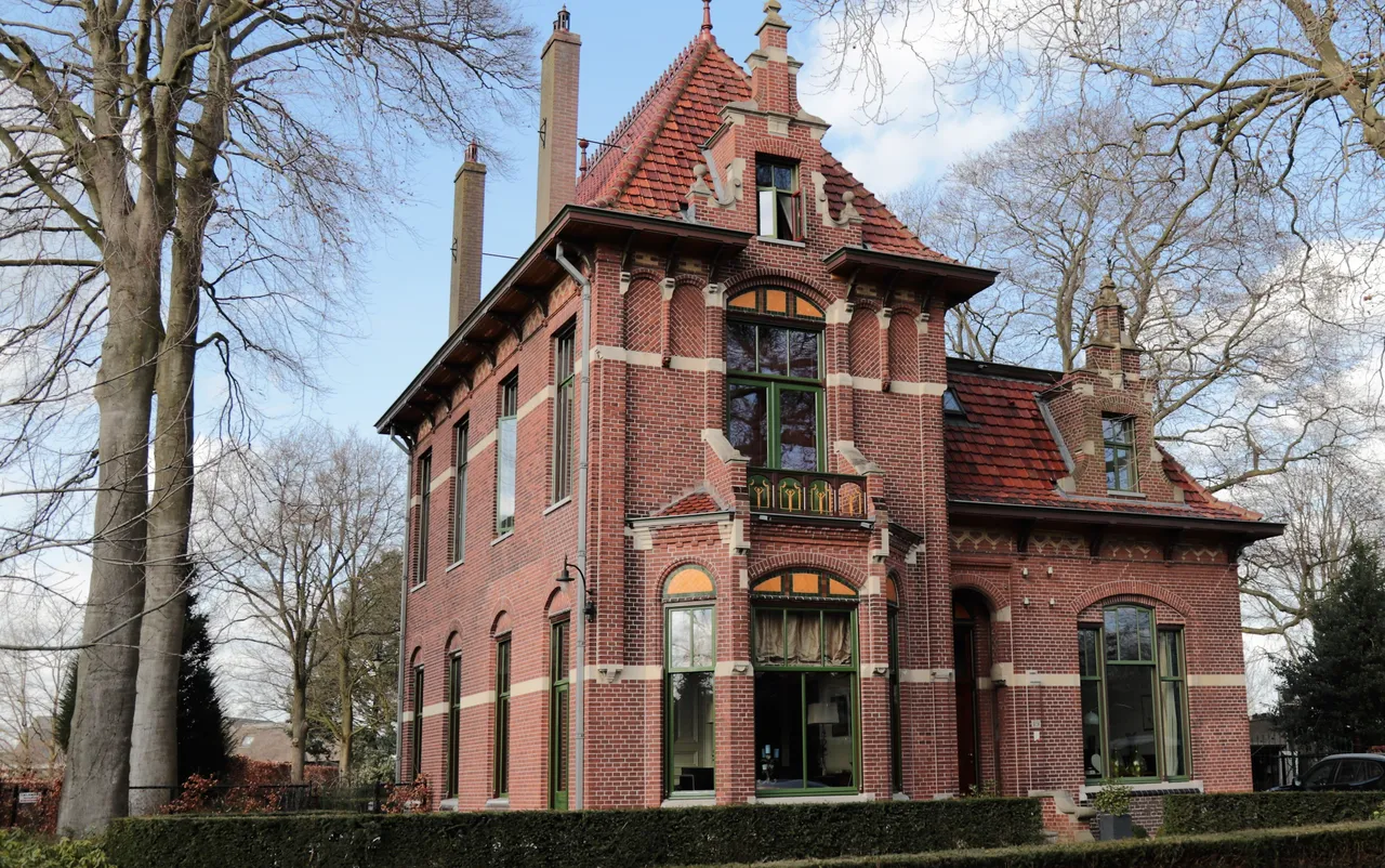 meliestraat huijbregts