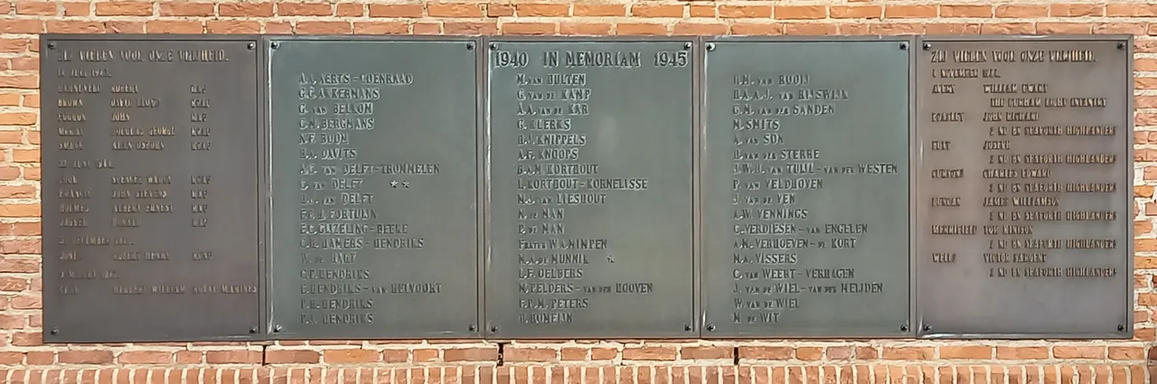 monument