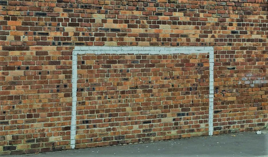 muur 3