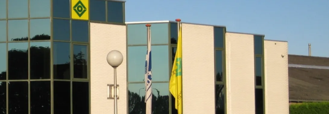 oerlemans kantoor