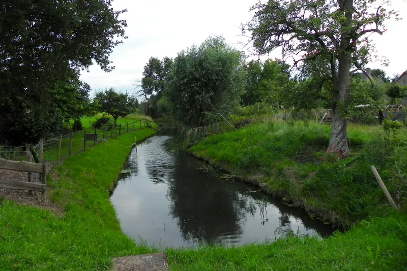 ommetje oude maas