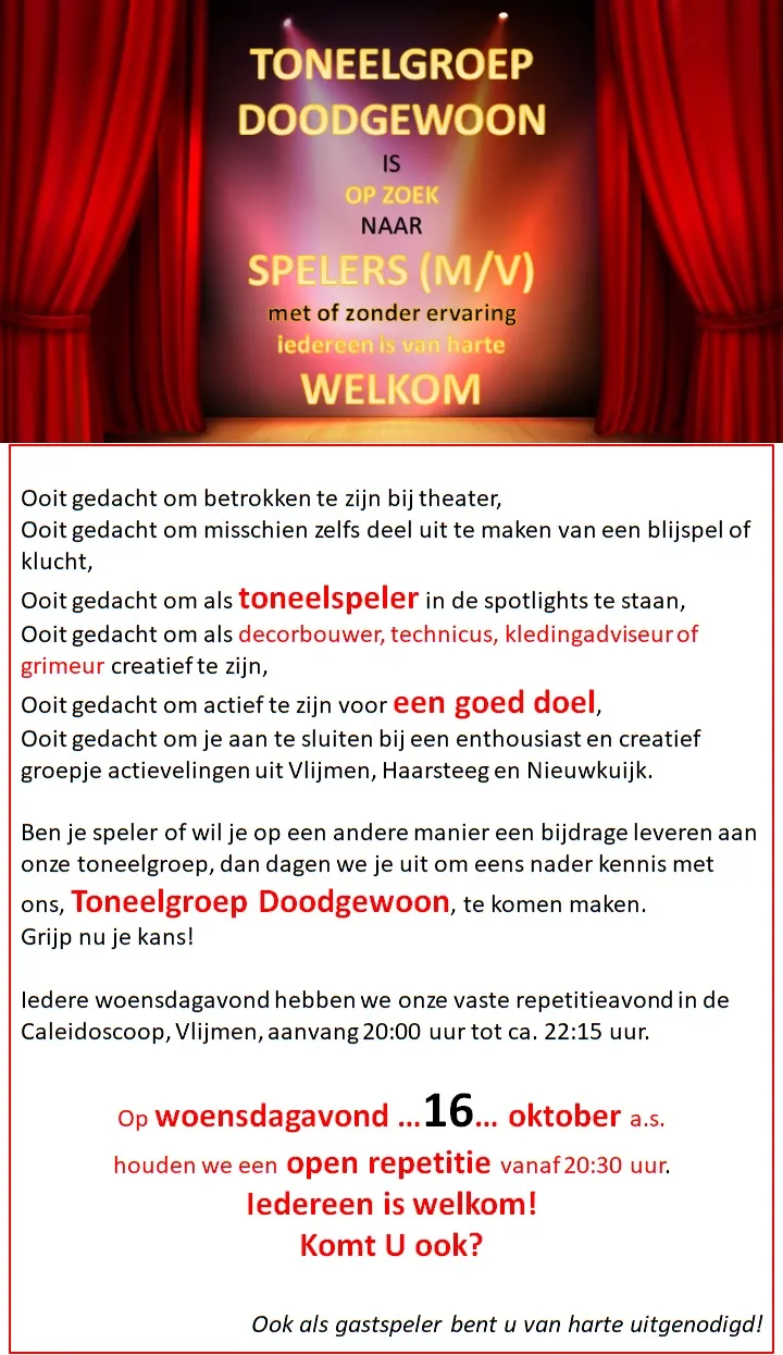 open repetitie 2