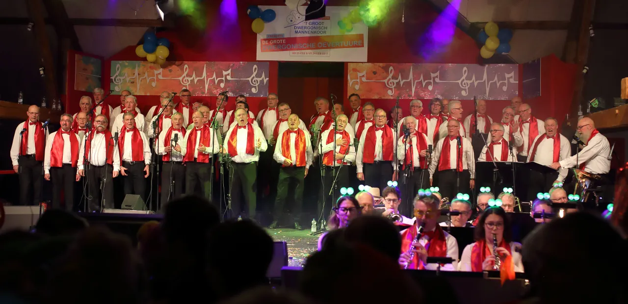 persfoto gdm 2017