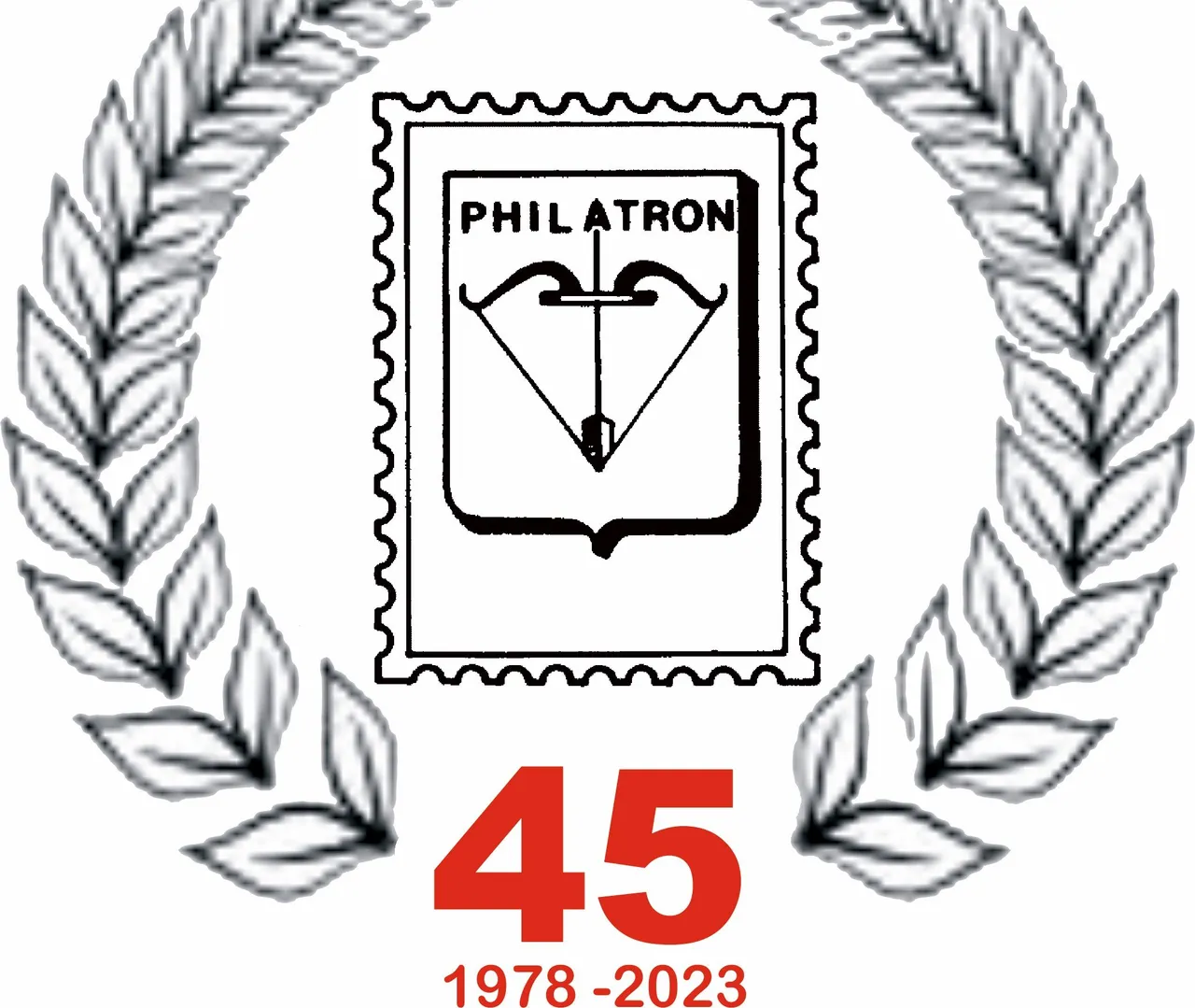 philatron postzegels