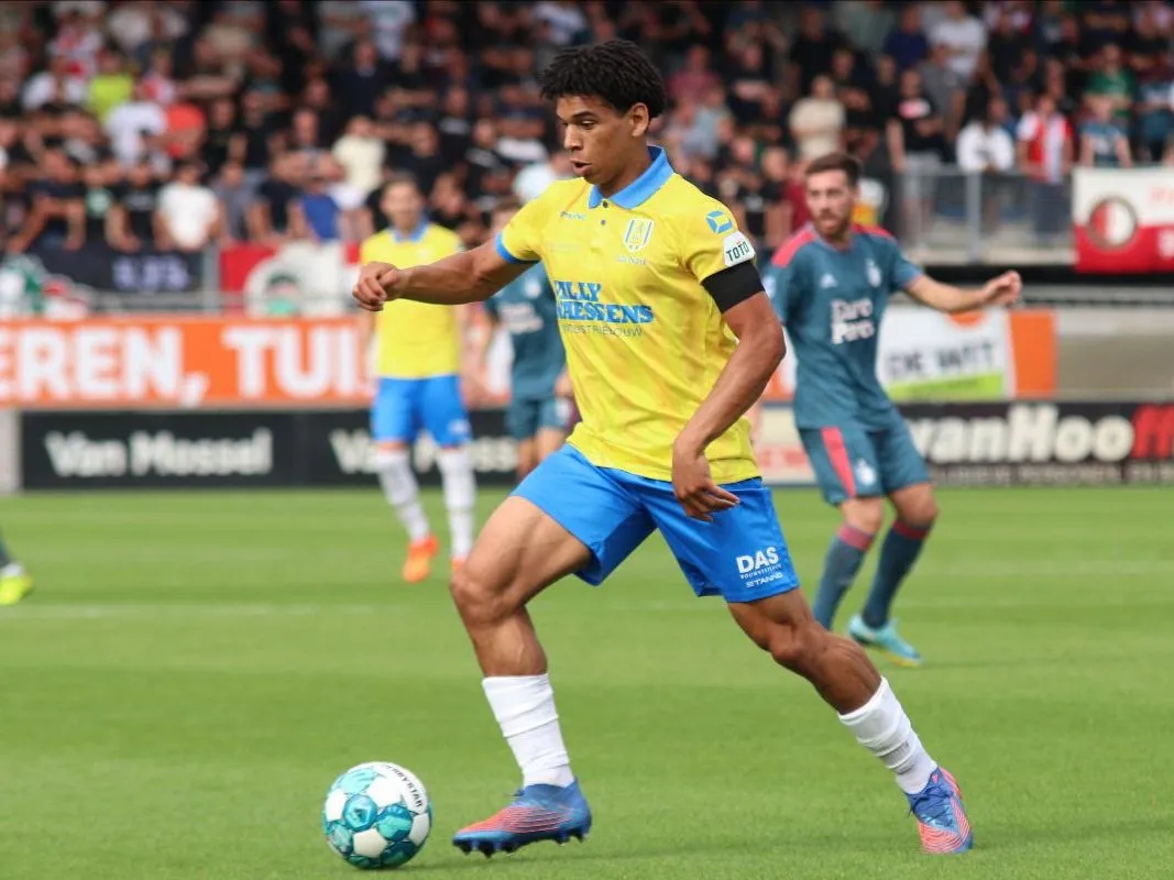 rkc waalwijk 2