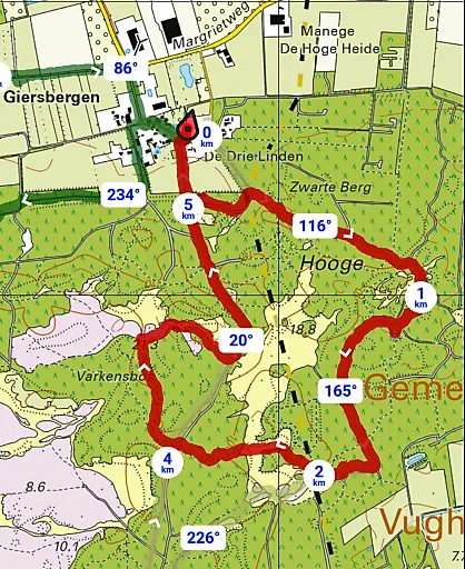 route