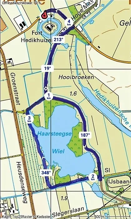 route