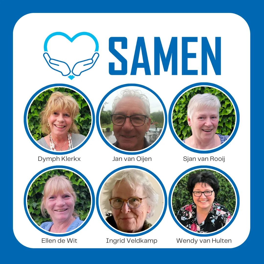 soft green team members profile instagram post 1