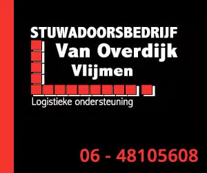 stuwadoorsbedrijf