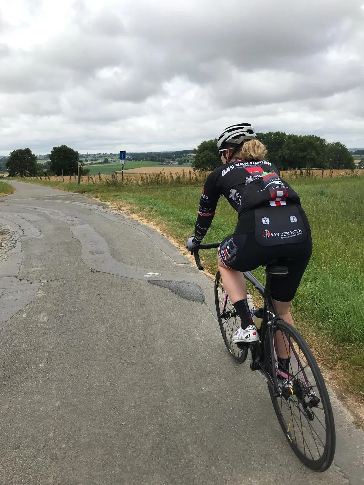tcv zoekt vrouwen