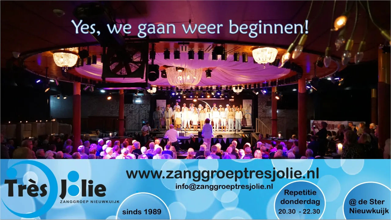 tjopstart