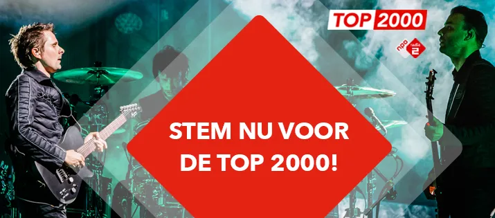 top 2000 npo
