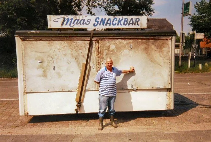 tutje maas