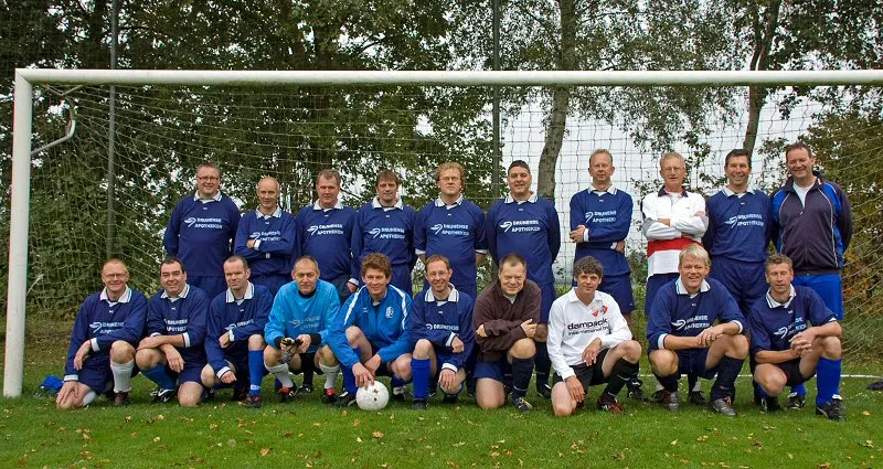 veteranen rkdvc1