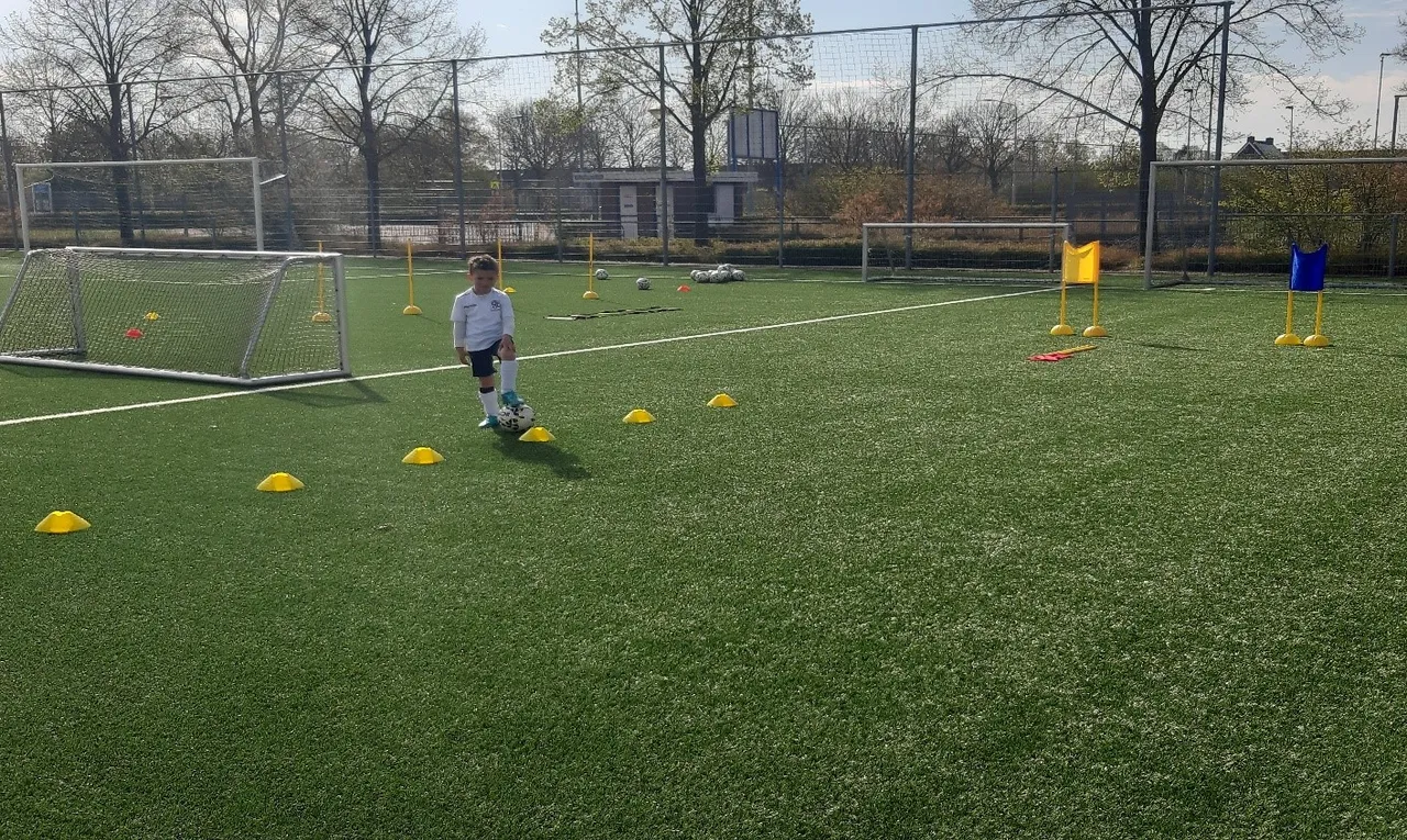 voetbalpartner