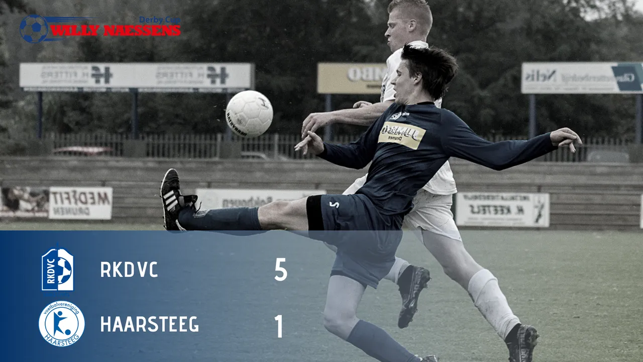 wndc uitslag