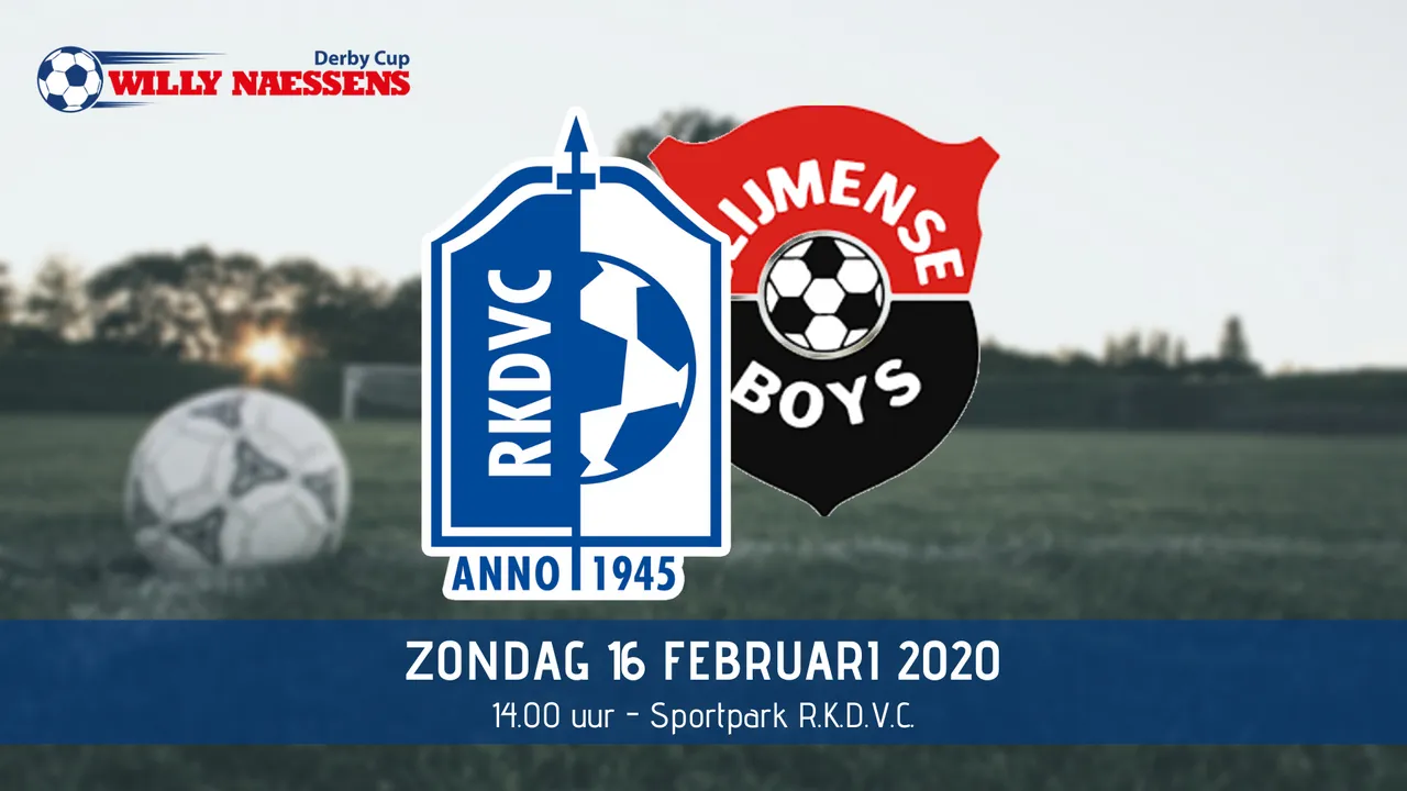 wndc wedstrijd 4