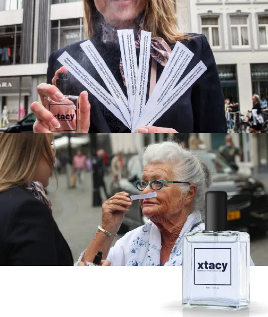 xtacy