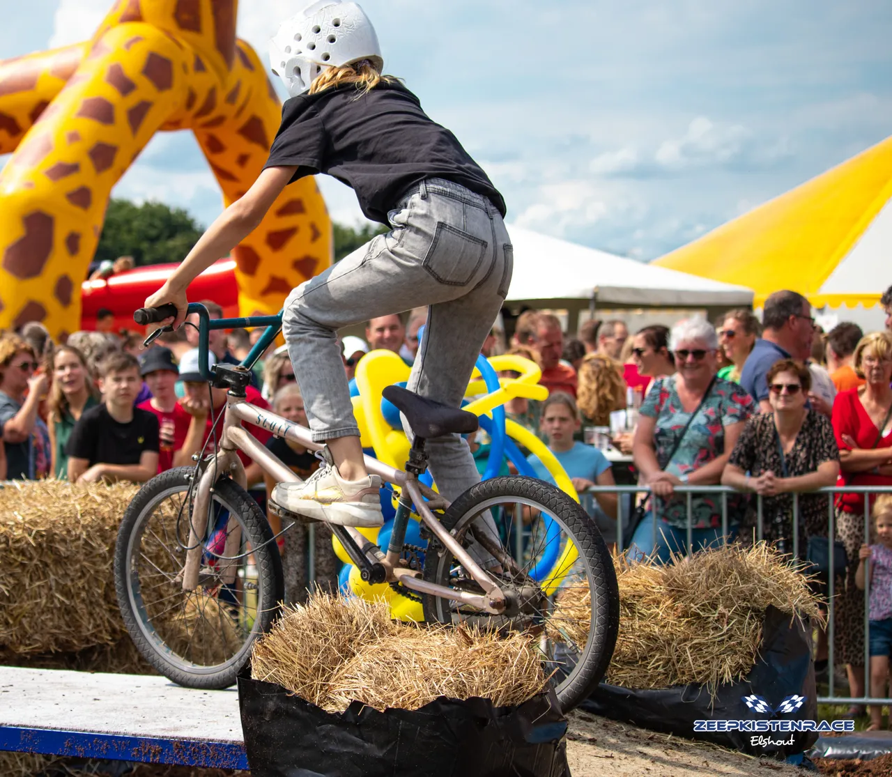 zeepkistenrace elshout zon 69