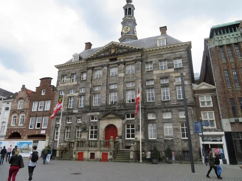 zomerschool 2
