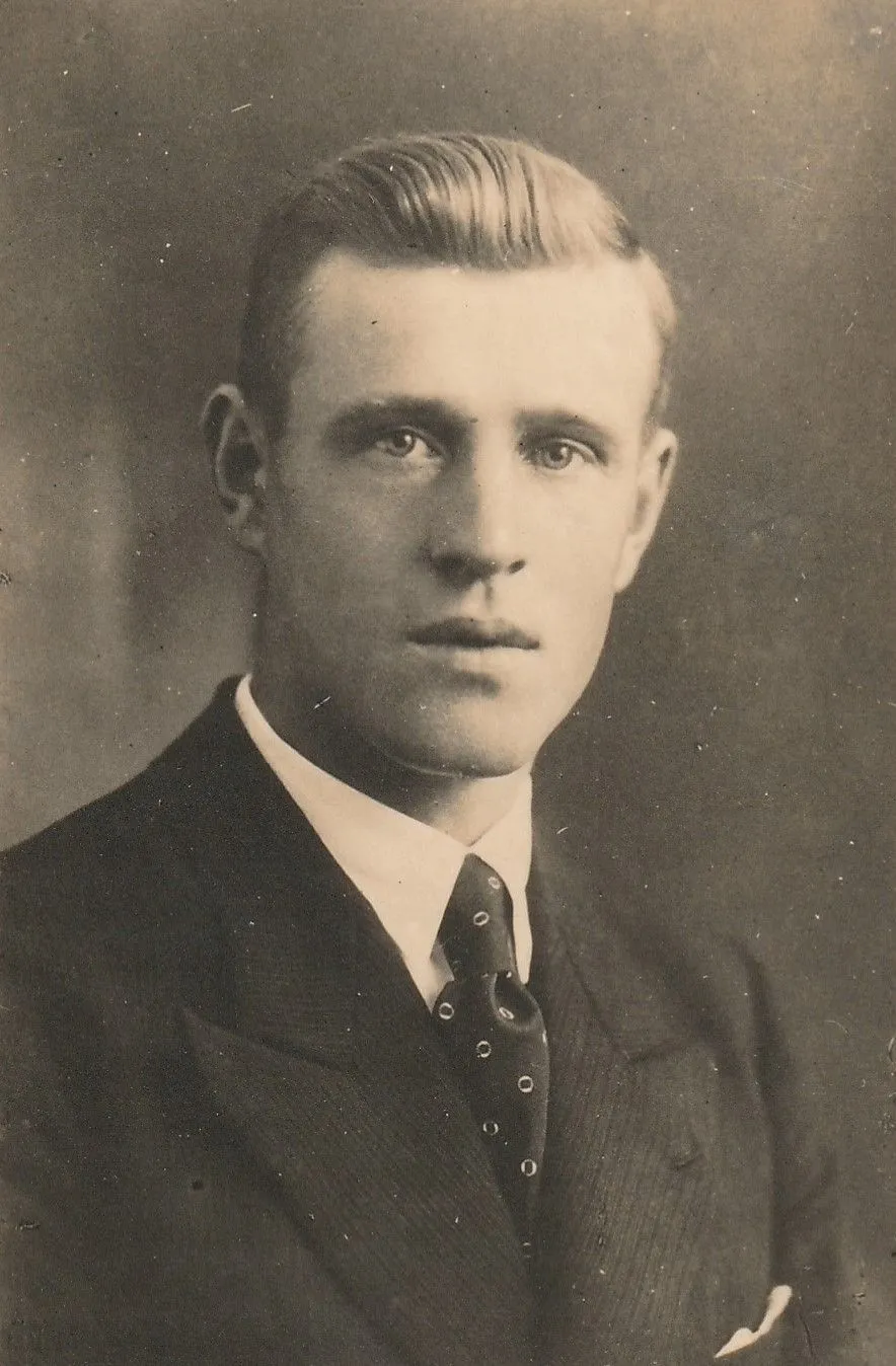 willem de hart