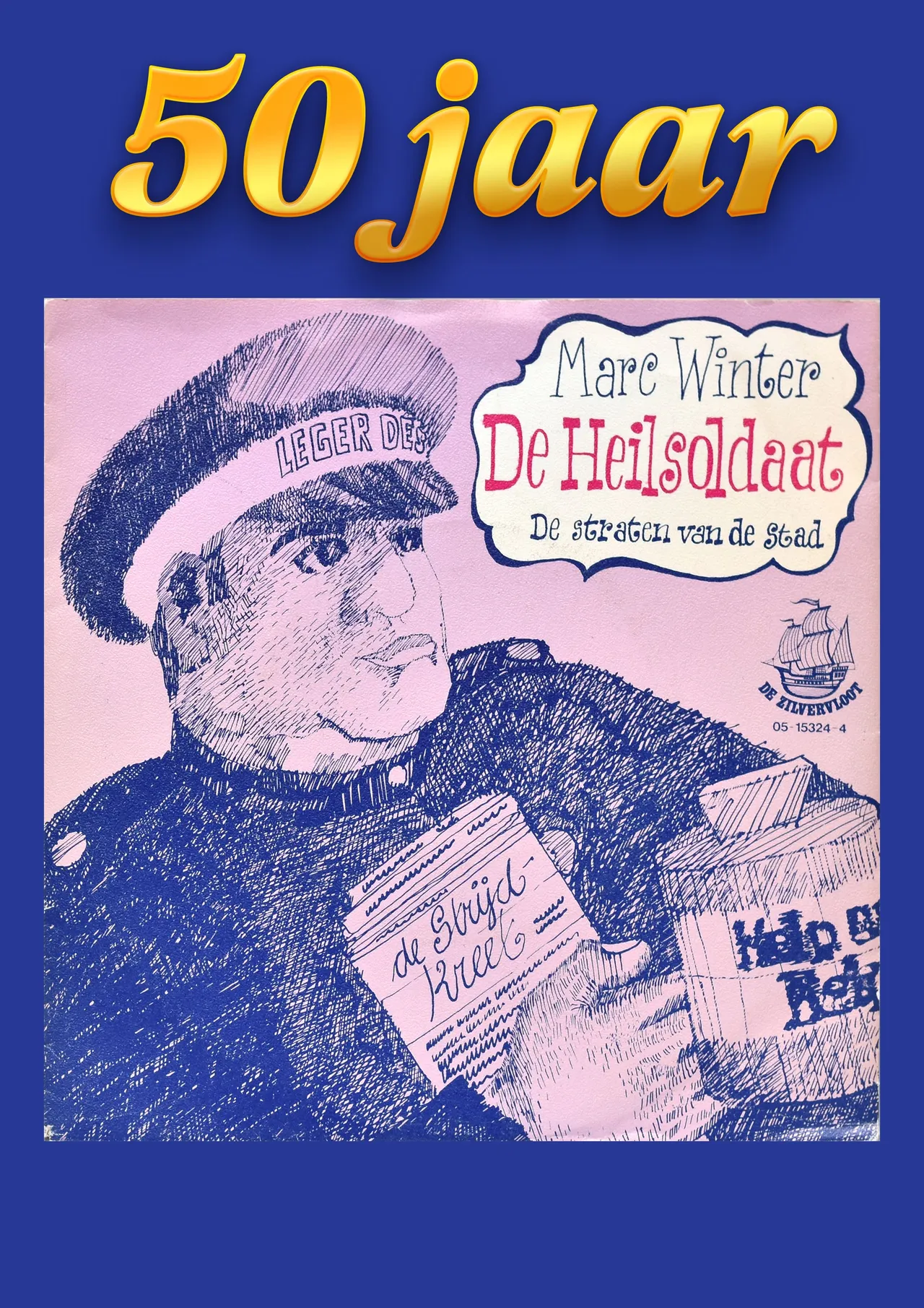 marc winter 50 jaar