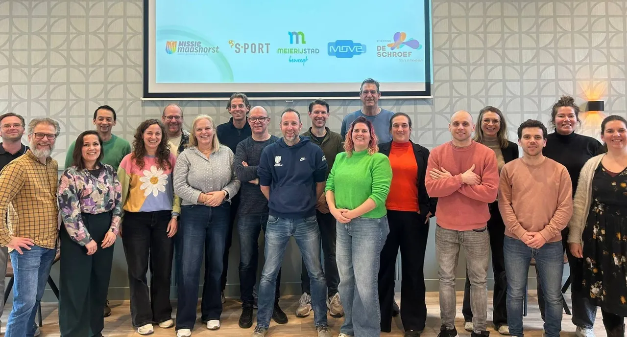 Kick-off regiosamenwerking