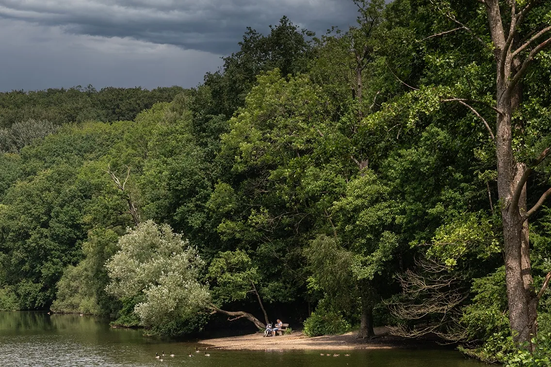 500 fotos parkstad 1 kerkrade anstelvallei cranenweyer 2