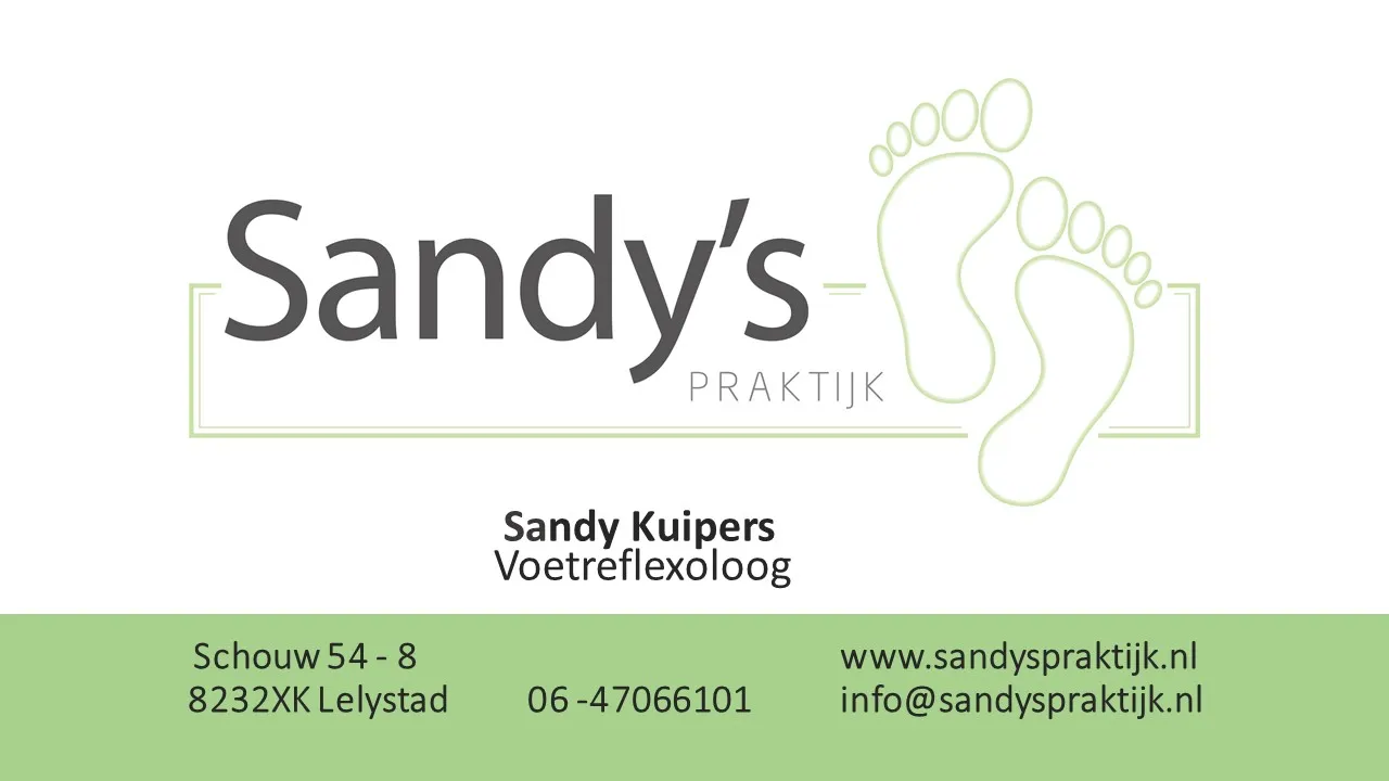 sandys praktijk6
