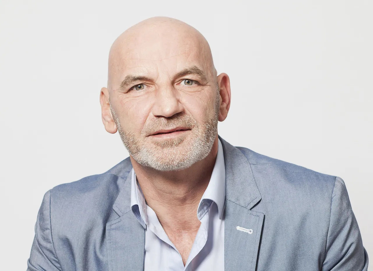 daan prevoo