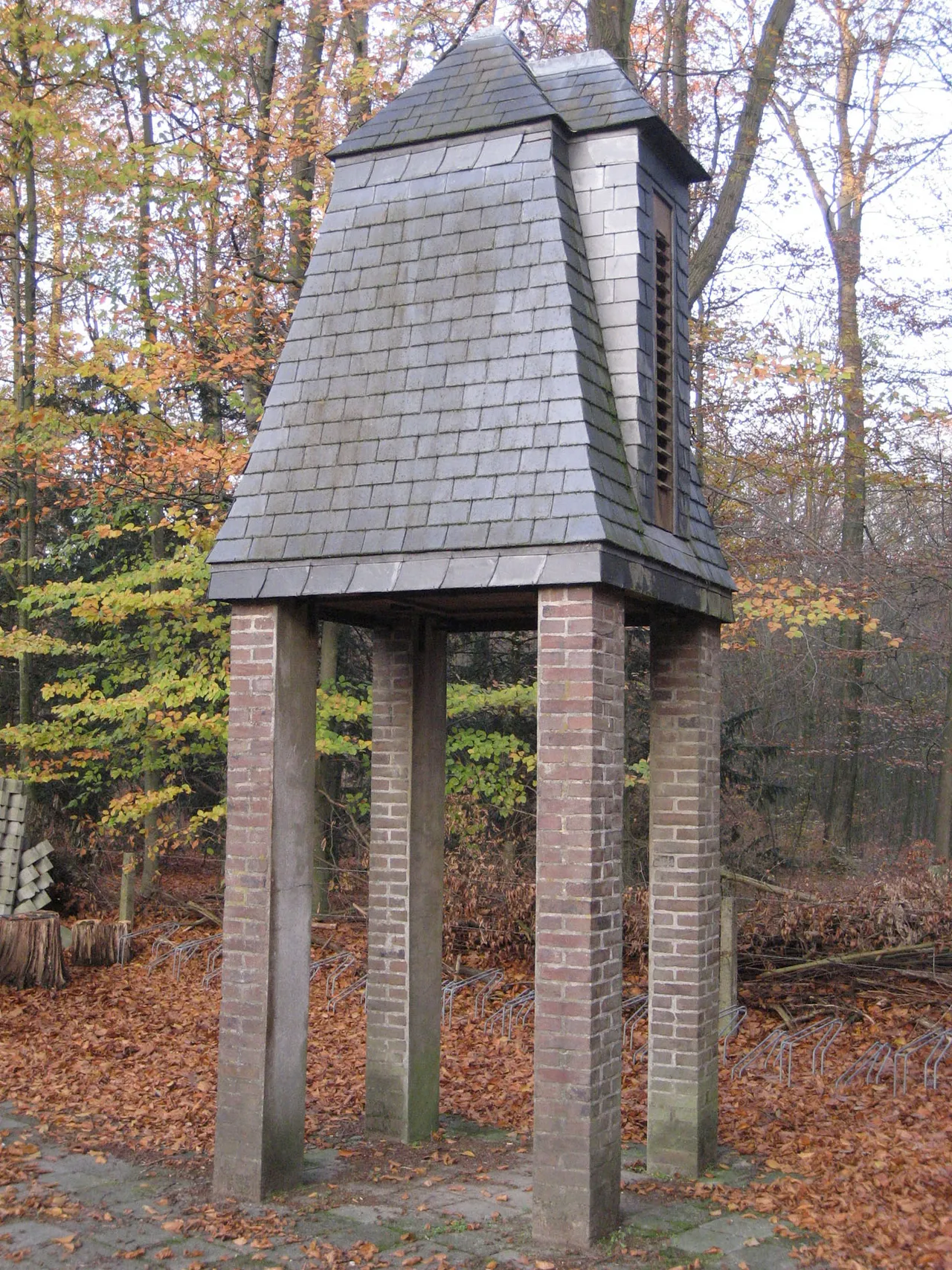 de bedelaar kleiner