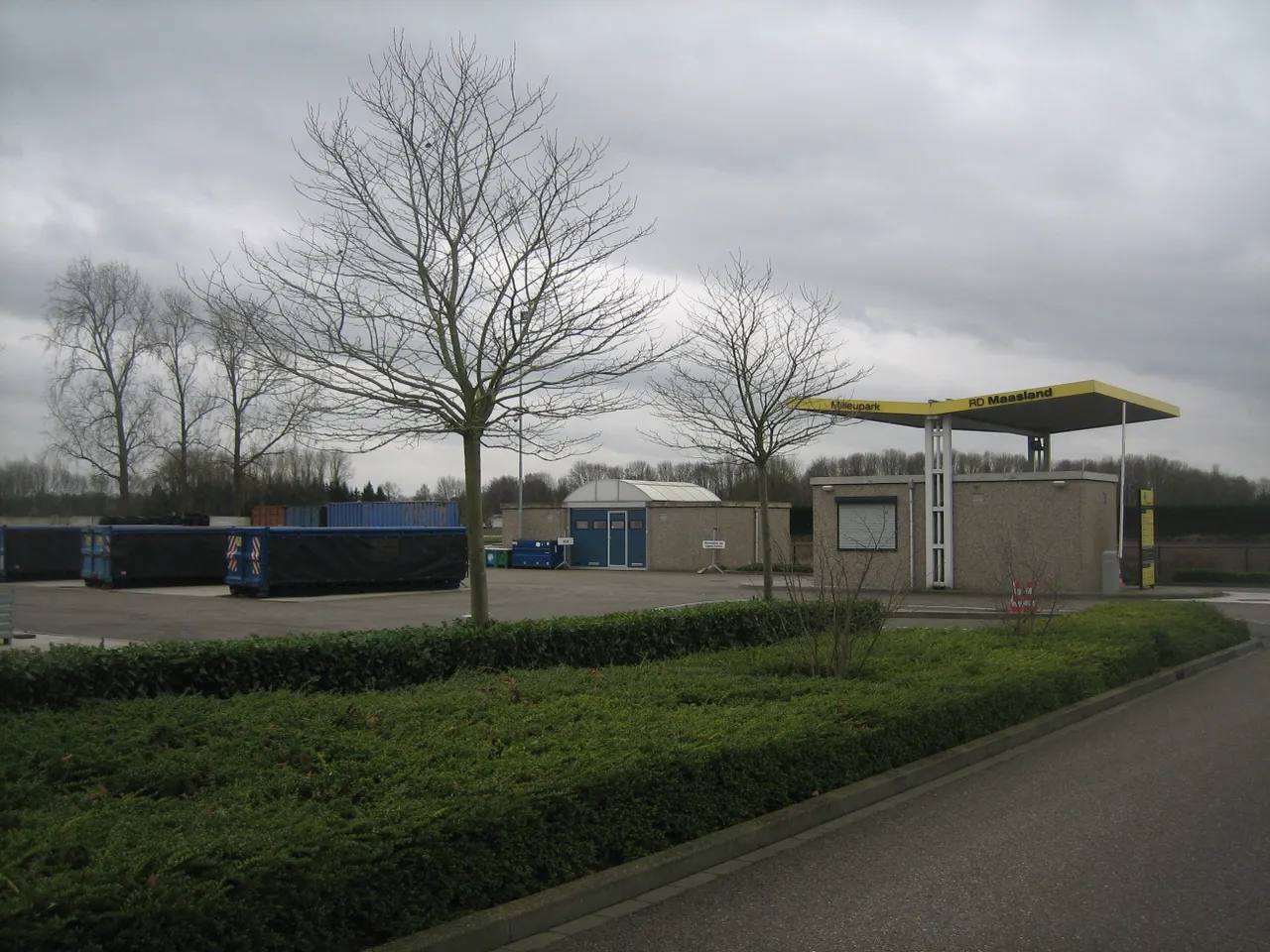 milieupark2