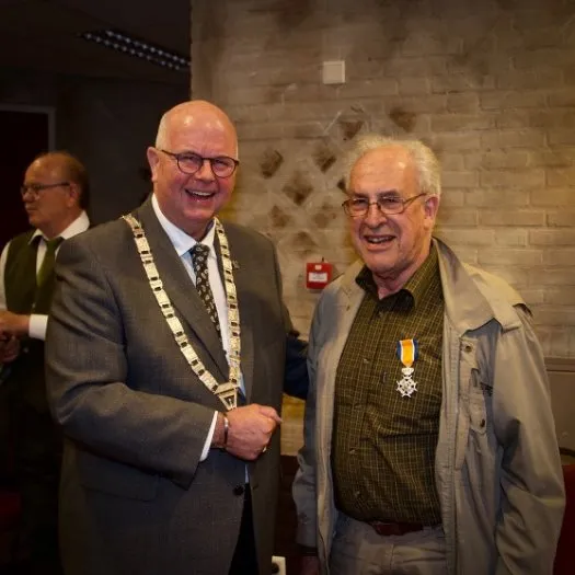 onderscheiding de heer guus rutten1