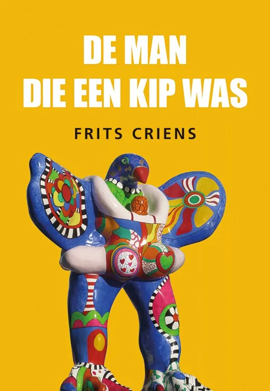 thumbnail de man die een kip was v lr