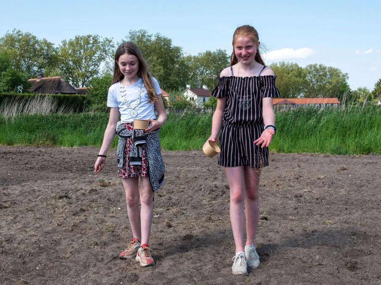 akkerranden inzaaien kinderburg overbetuwe en lingewaard 1