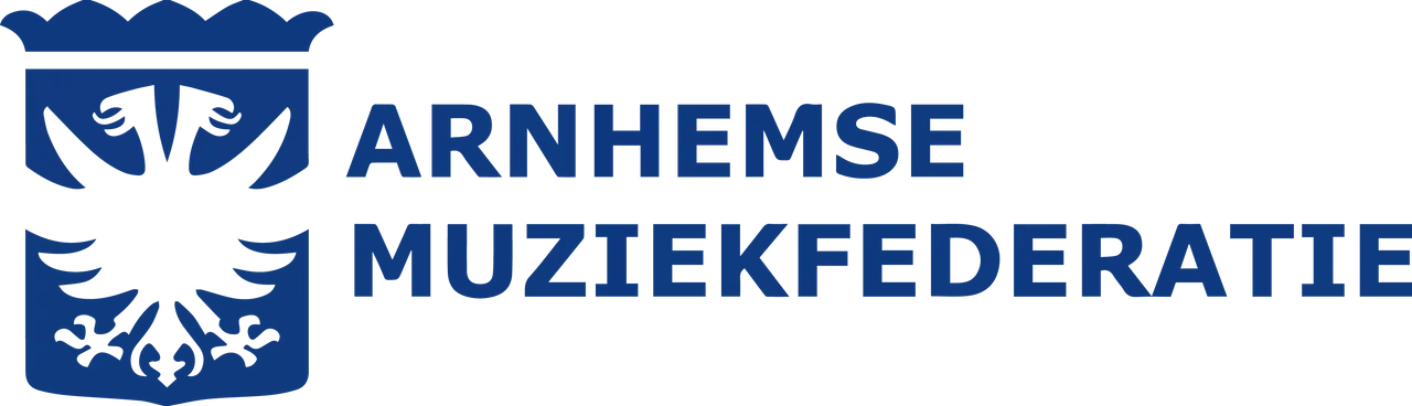 amflogo arnhemsemuziekfederatie versie 11 02 2022
