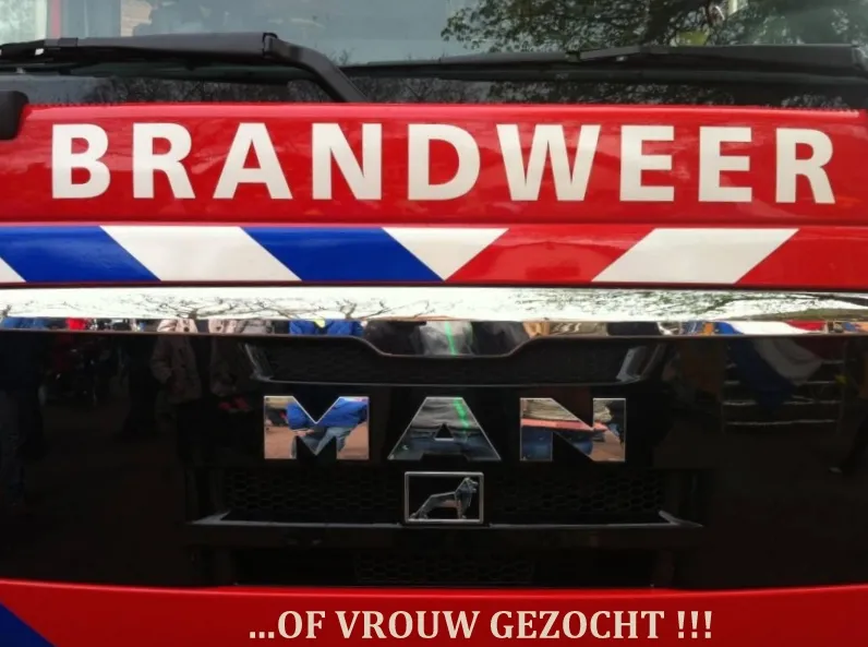 brandweer