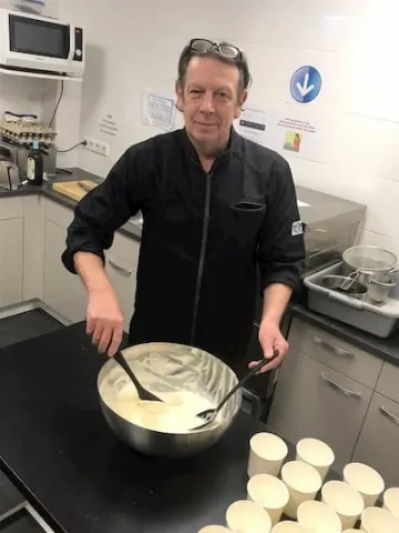 budgetkoken willem klein