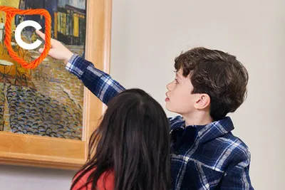 canondagenmedium kinderen in de van gogh galerij children in the van gogh gallery phot log 570954365jpgmediaclass list2fa6102eae29204708001039545ecad71c55eb00
