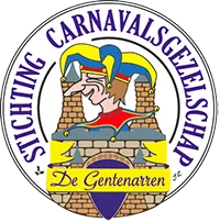 degentenarrenst carnavalsgezelschap