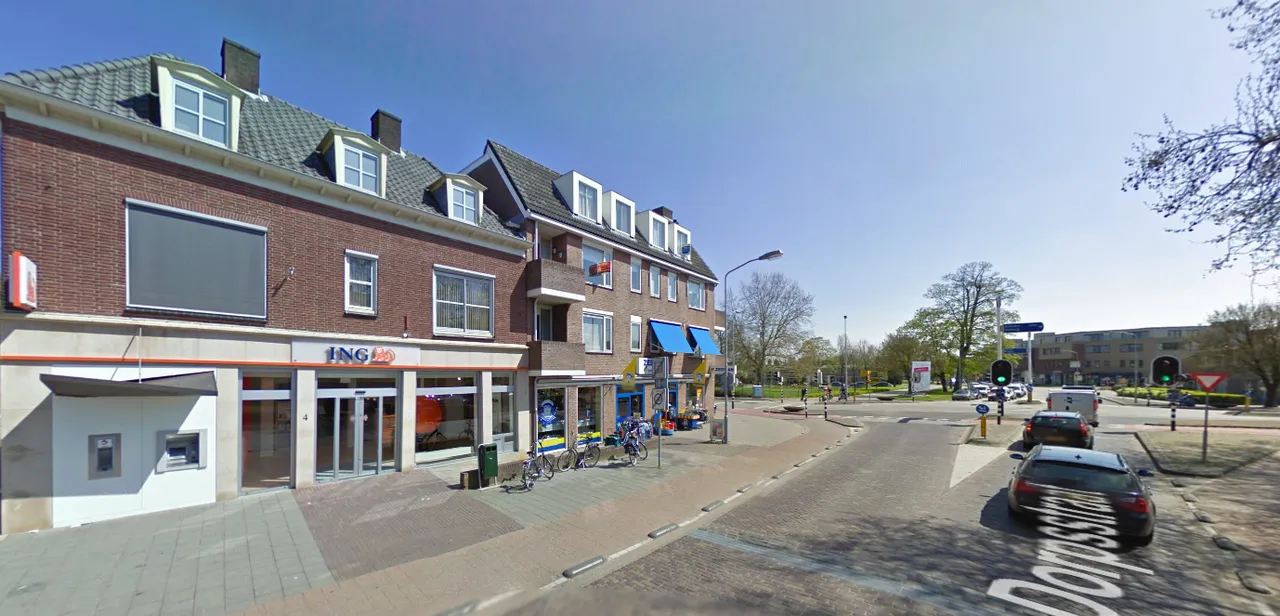 dorpsstraat 4 elst