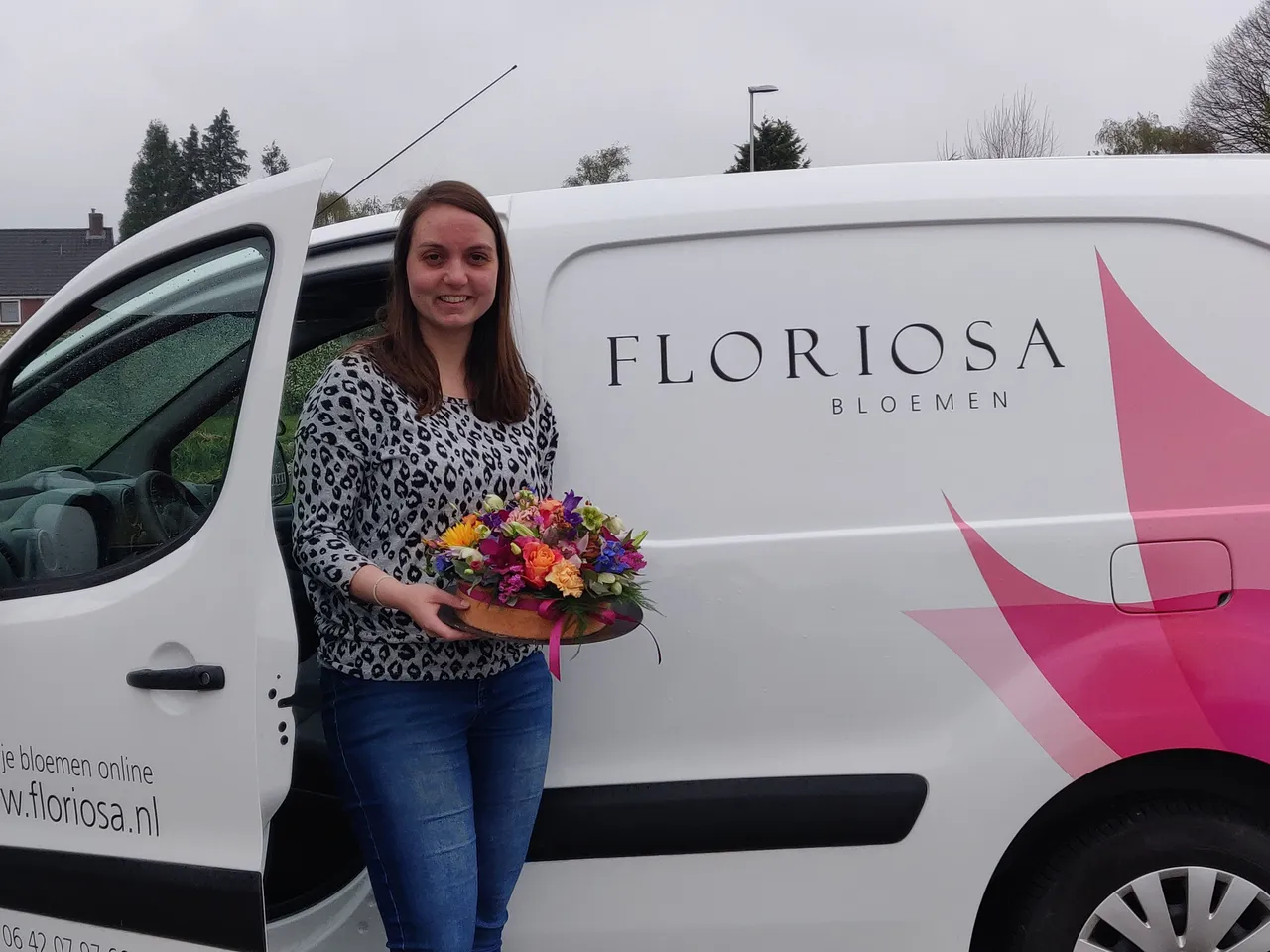 floriosa 1