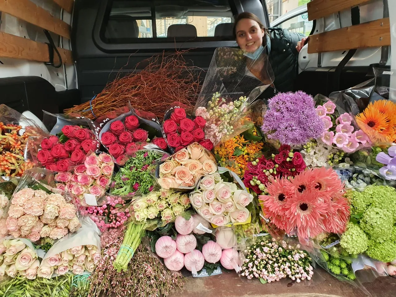 floriosa 6
