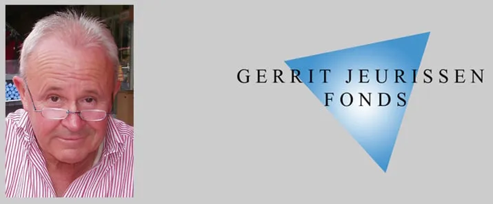 gerrit jeurissen