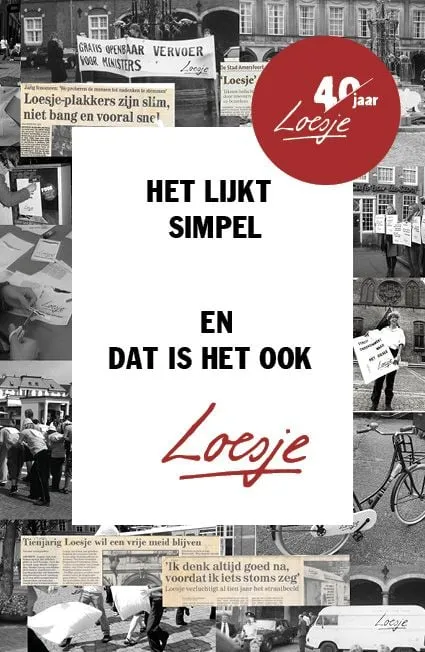 het lijkt simpel en dat is het ook 1